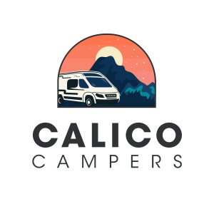 Chestertourist.com - Calico Campers Chester Logo